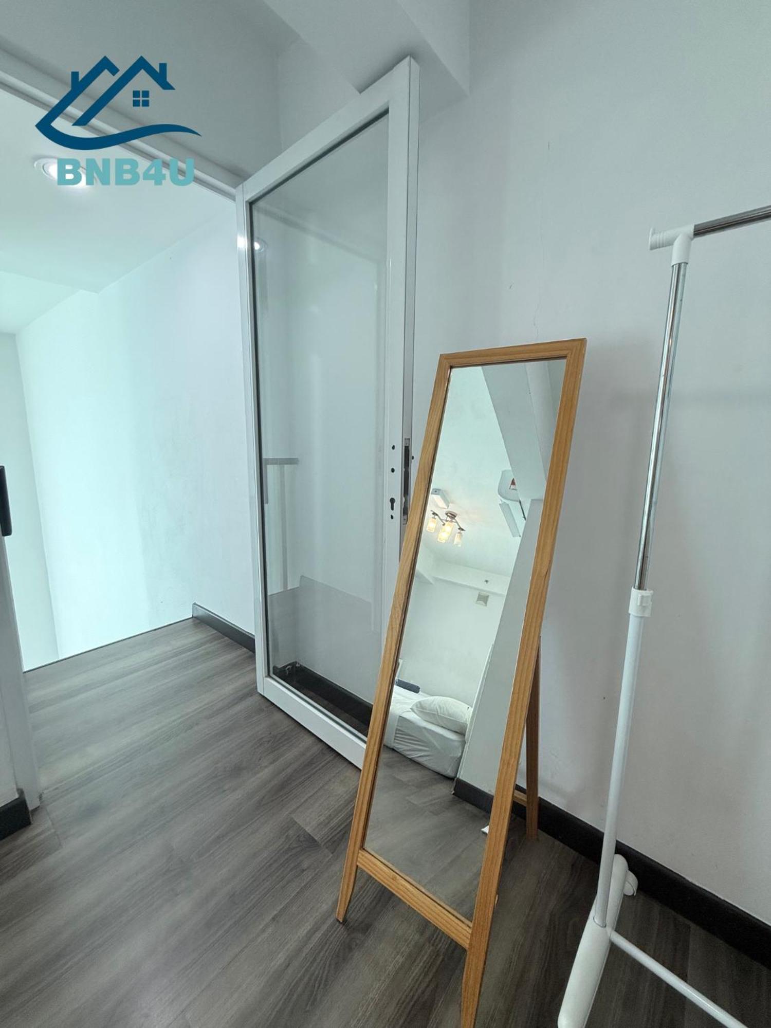 Duplex Seaview Comfort Stay In City By Iz George Town Eksteriør bilde