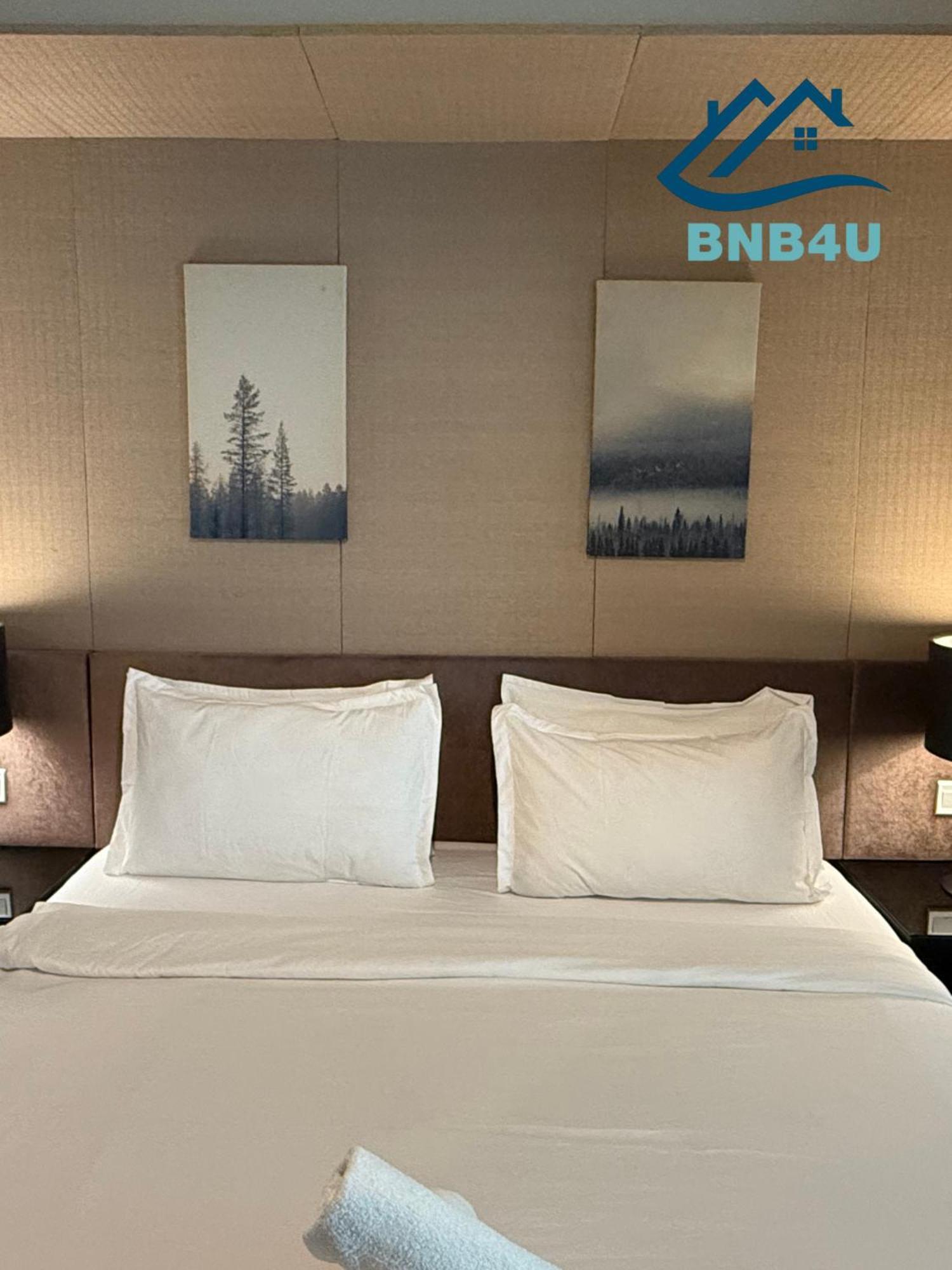 Duplex Seaview Comfort Stay In City By Iz George Town Eksteriør bilde